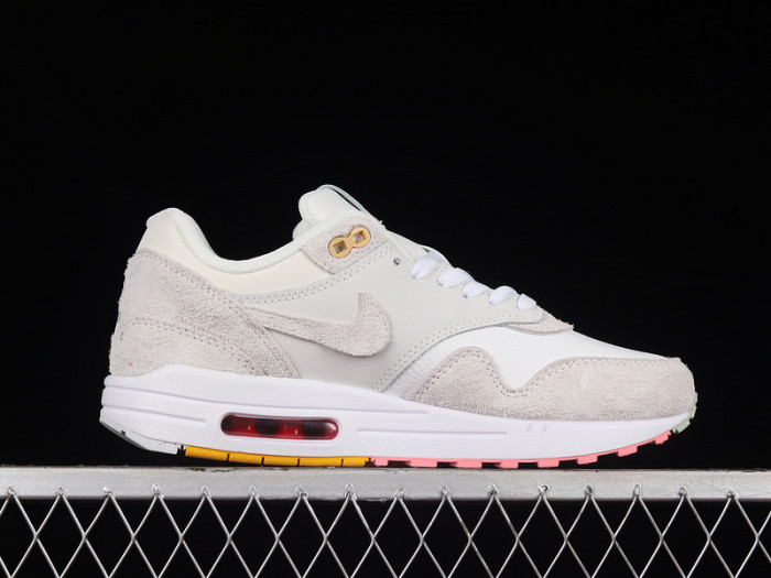 nike air max 1 "pom pom polka dot" fb4959-121