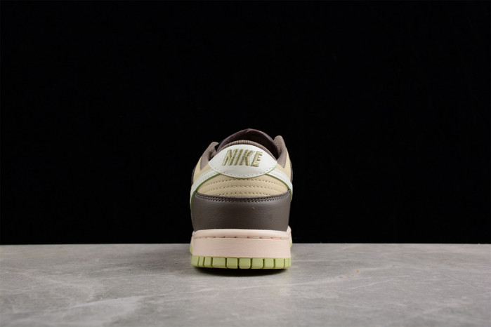 nike dunk low khaki - fb4960-210