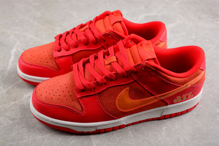 nike dunk low atl - fd0724-657