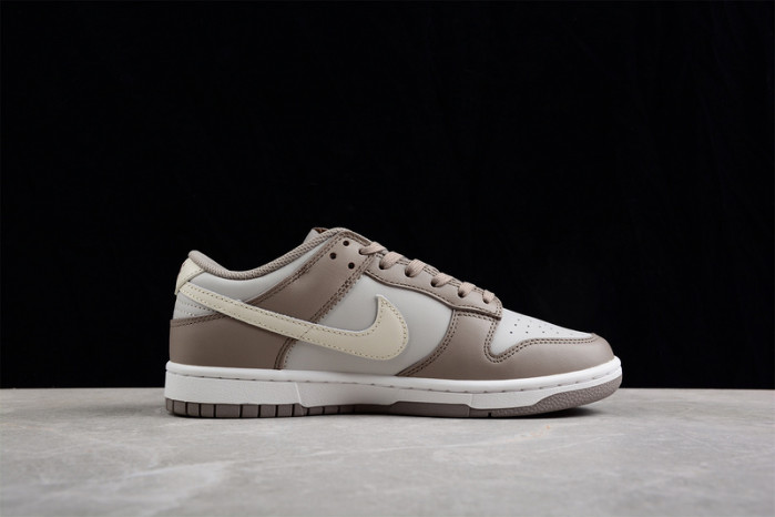 nike dunk low light grey fd0792-001