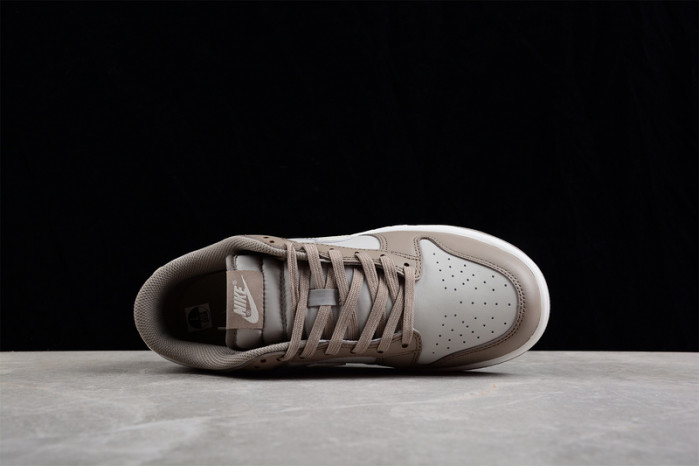 nike dunk low light grey fd0792-001