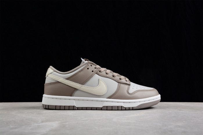 nike dunk low light grey fd0792-001