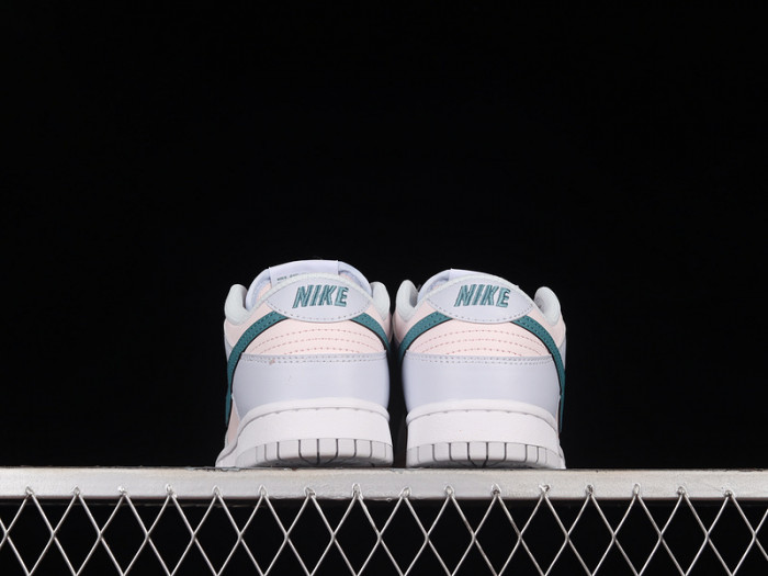 nike dunk low gs mineral teal fd1232-002