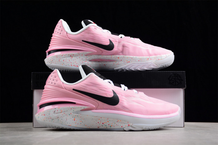 nike air zoom g.t. cut pink fd4321-101
