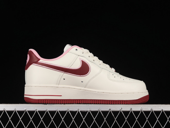 nike air force 1 low "valentine