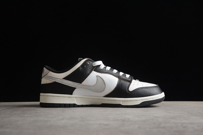 huf nike sb dunk low san francisco fd8775-001