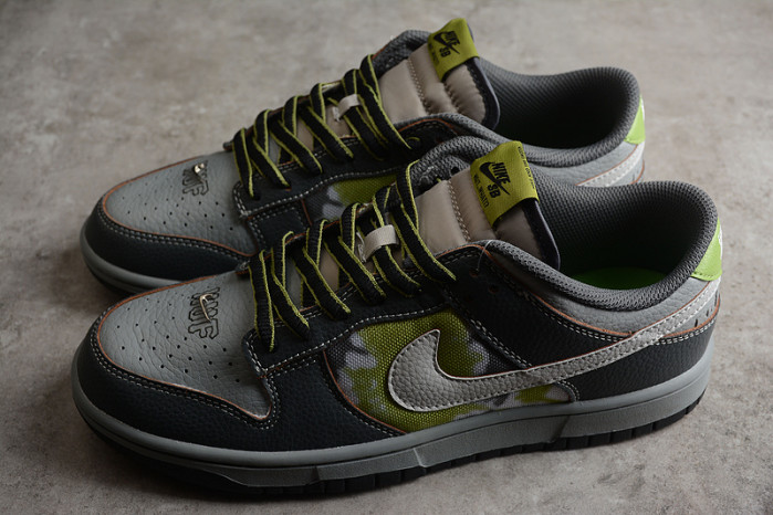huf nike sb dunk low fd8775-002