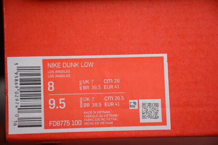 huf nike sb dunk low nyc fd8775-100