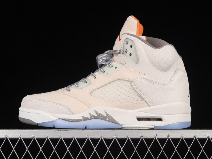 air jordan 5 retro se "craft" fd9222-180