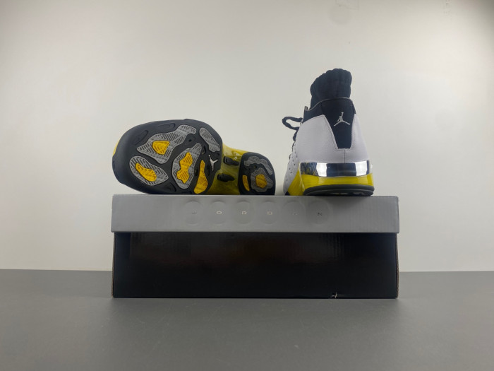 air jordan 17 retro low all-star lightning (2024) men