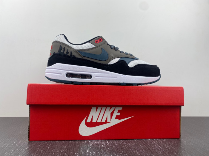 nike air max 1 prm escape treeline - fj0698-100