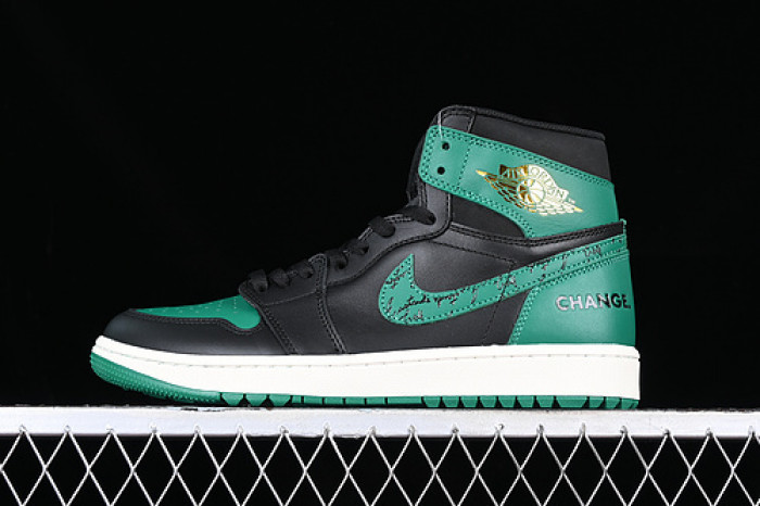 eastside golf x air jordan 1 golf "1961" fj0849-001