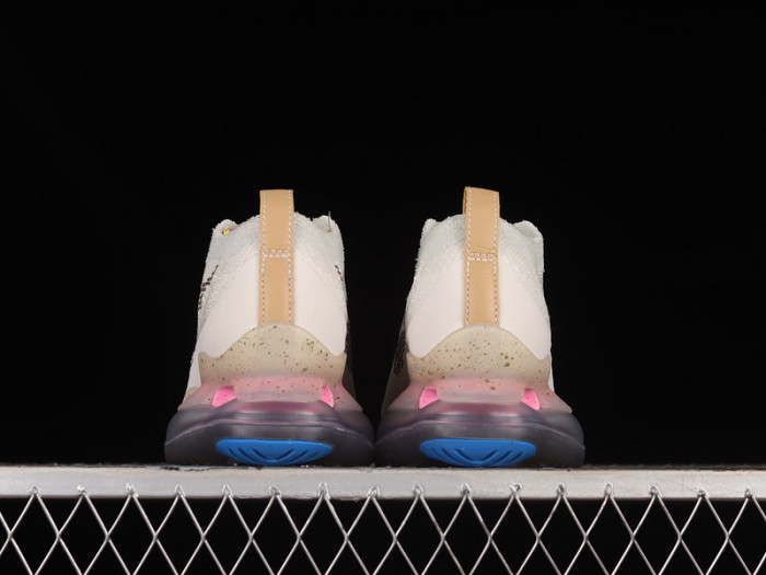 nike air max scorpion "hiking" fj7070-001