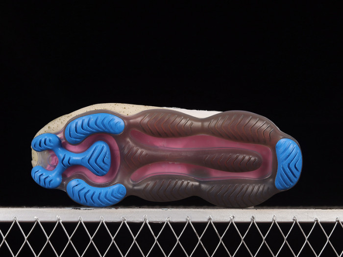 nike air max scorpion "hiking" fj7070-001