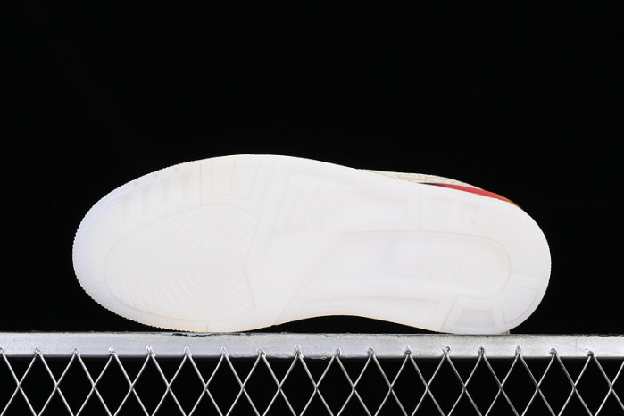 j balvin x air jordan 3 "medellÍn sunset" fn0344- 901