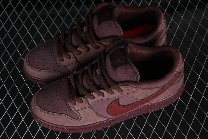 nike sb dunk low premium valentine