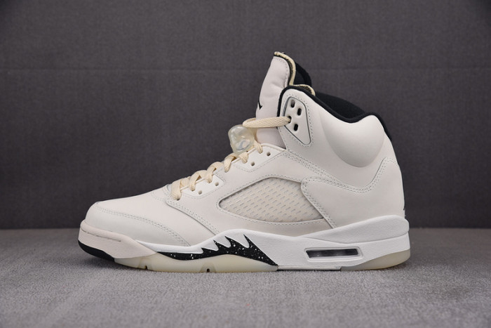 air jordan 5 se “sail” fn7405-100