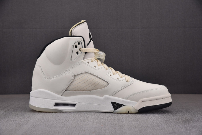 air jordan 5 se “sail” fn7405-100