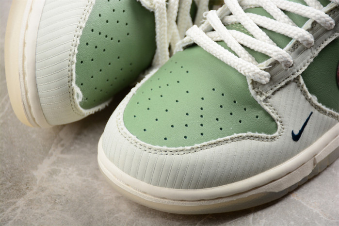 nike dunk low retro prm kyler murray be 1 of one fq0269-001