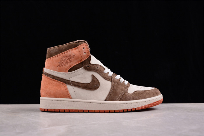 air jordan 1 retro high og sp dusted clay fq2941-200