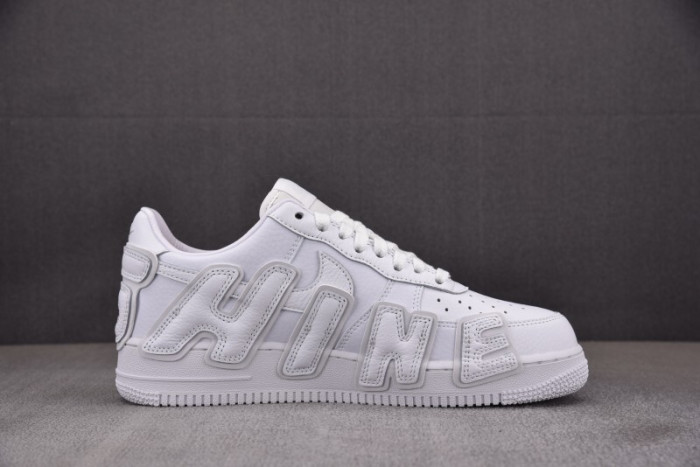 NIKE AIR FORCE 1 LOW CACTUS PLANT FLEA MARKET WHITE FQ7069-100