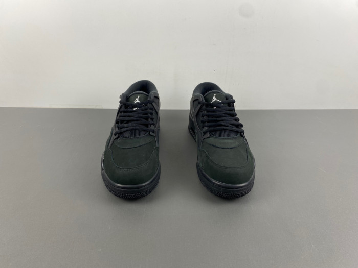 air jordan 4 rm “black cat” fq7939-004