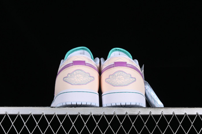 air jordan 1 low sashiko multi-color fv3623-151