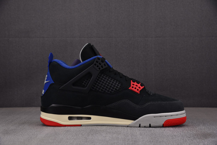 AIR JORDAN 4 RETRO RARE AIR FV5029-003