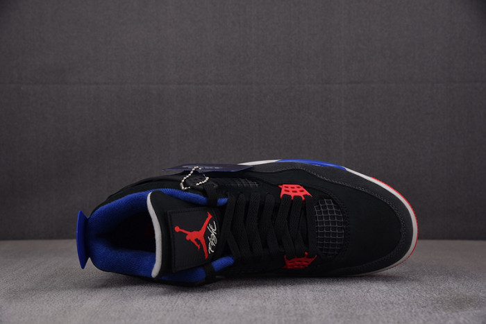 AIR JORDAN 4 RETRO RARE AIR FV5029-003
