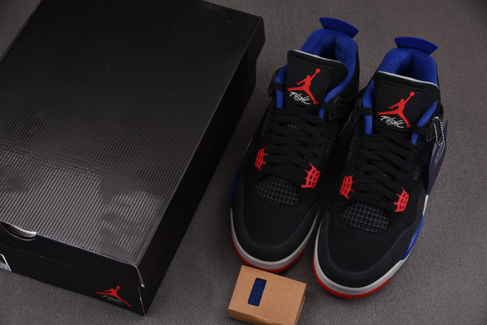 AIR JORDAN 4 RETRO RARE AIR FV5029-003
