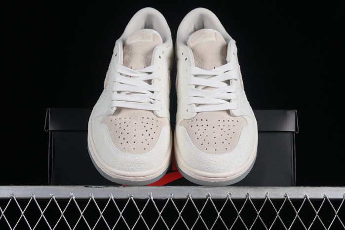 jordan 1 retro low og chris paul men