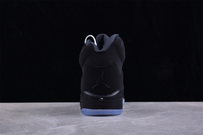 air jordan 5 black cat fz2239-001