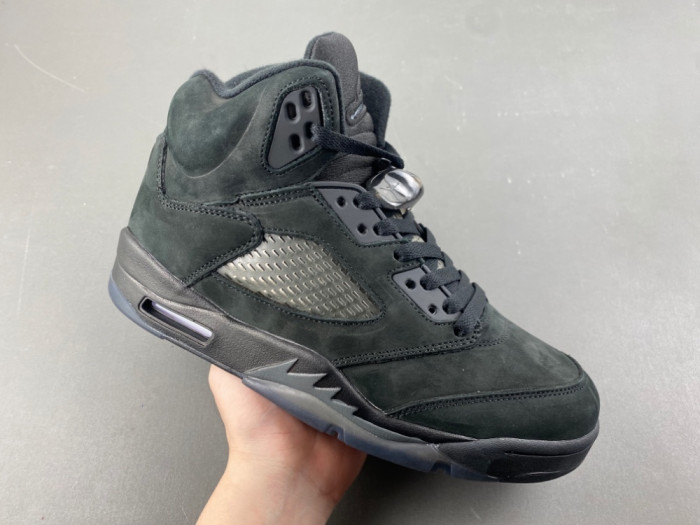 Jordan Air Jordan 5 “Black Cat“ FZ2239-001