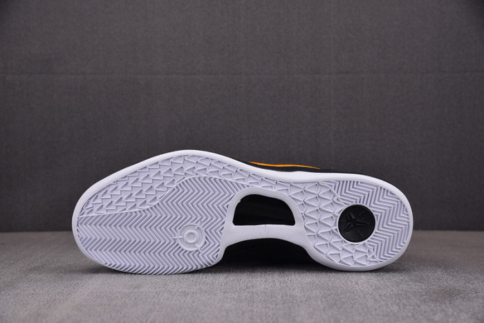 nike kobe 9 protro em "gift of mamba" fz7333-001