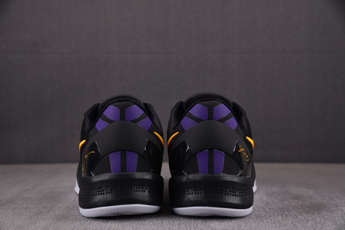nike kobe 9 protro em "gift of mamba" fz7333-001