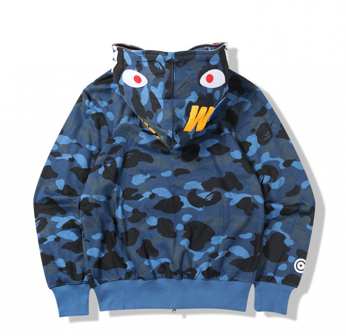 bape hoodie h006