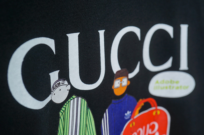 guc hoodie