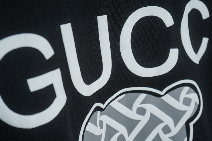 guc hoodie