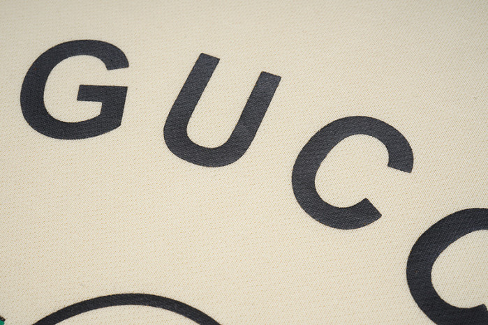 guc hoodie