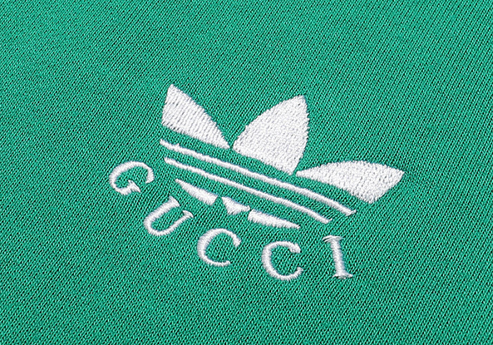 guc hoodie