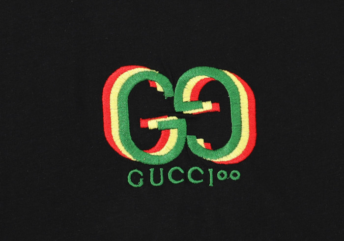 guc t-shirt