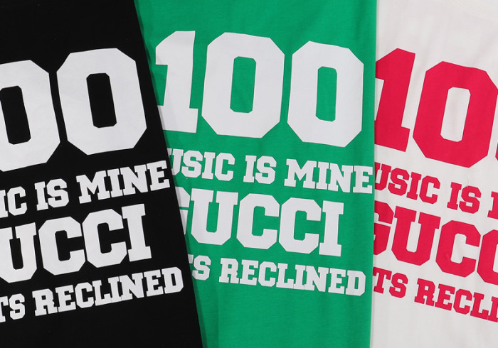 guc t-shirt