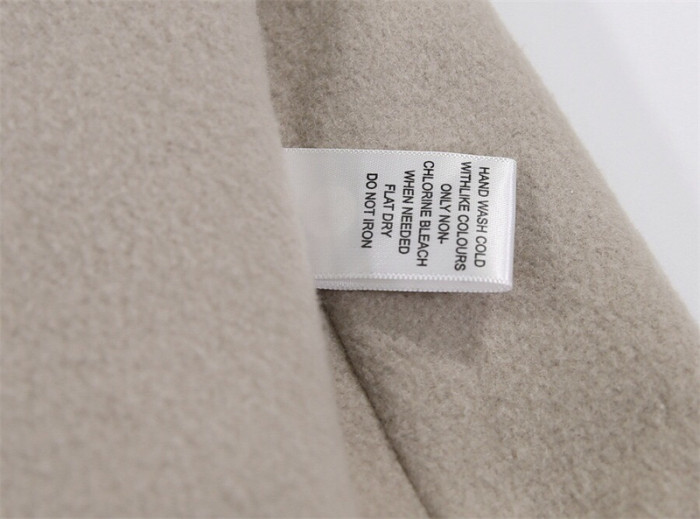 essentials hoodie h009