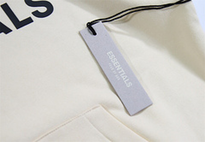 essentials hoodie h008
