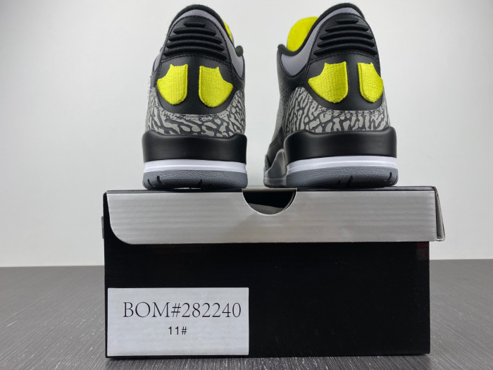air jordan 3 oregon ducks pit crew h011-mnjdls-5