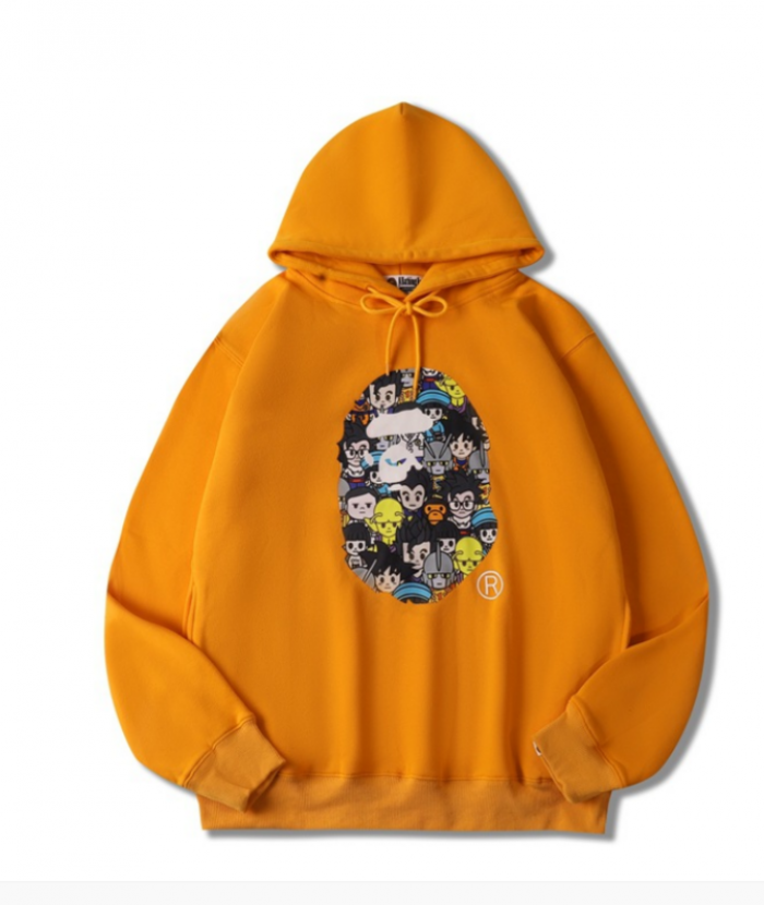 bape hoodie h031