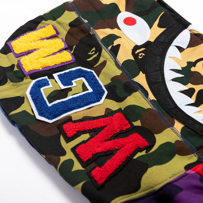 bape hoodie h034