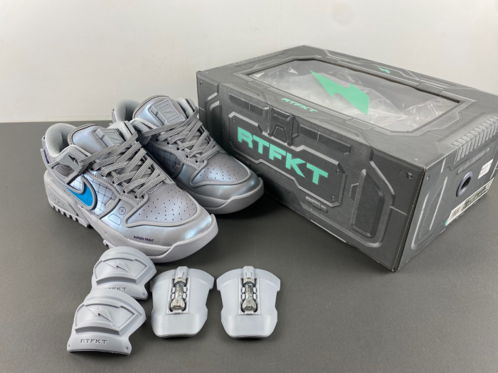 NIKE DUNK GENESIS LOW RTFKT OG HF0438-001