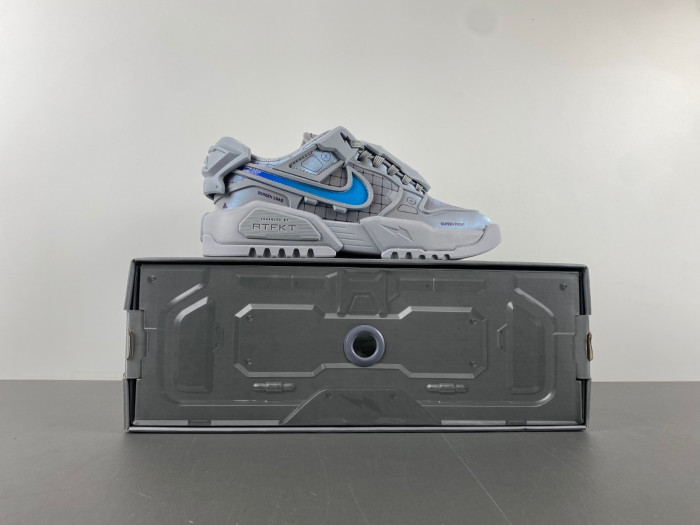 NIKE DUNK GENESIS LOW RTFKT OG HF0438-001