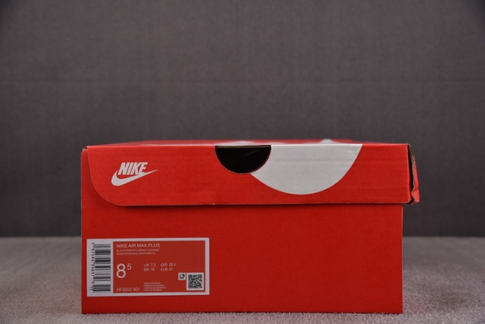 Nike Air Max Plus Sunset HF0552-001